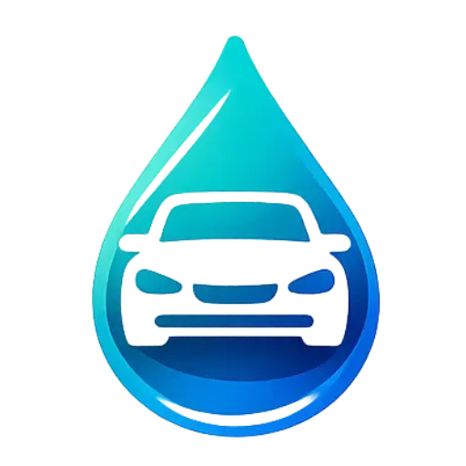 Lavage auto à domicile Marcé-sur-Esves